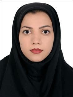 خانم  سیده ساجده 
